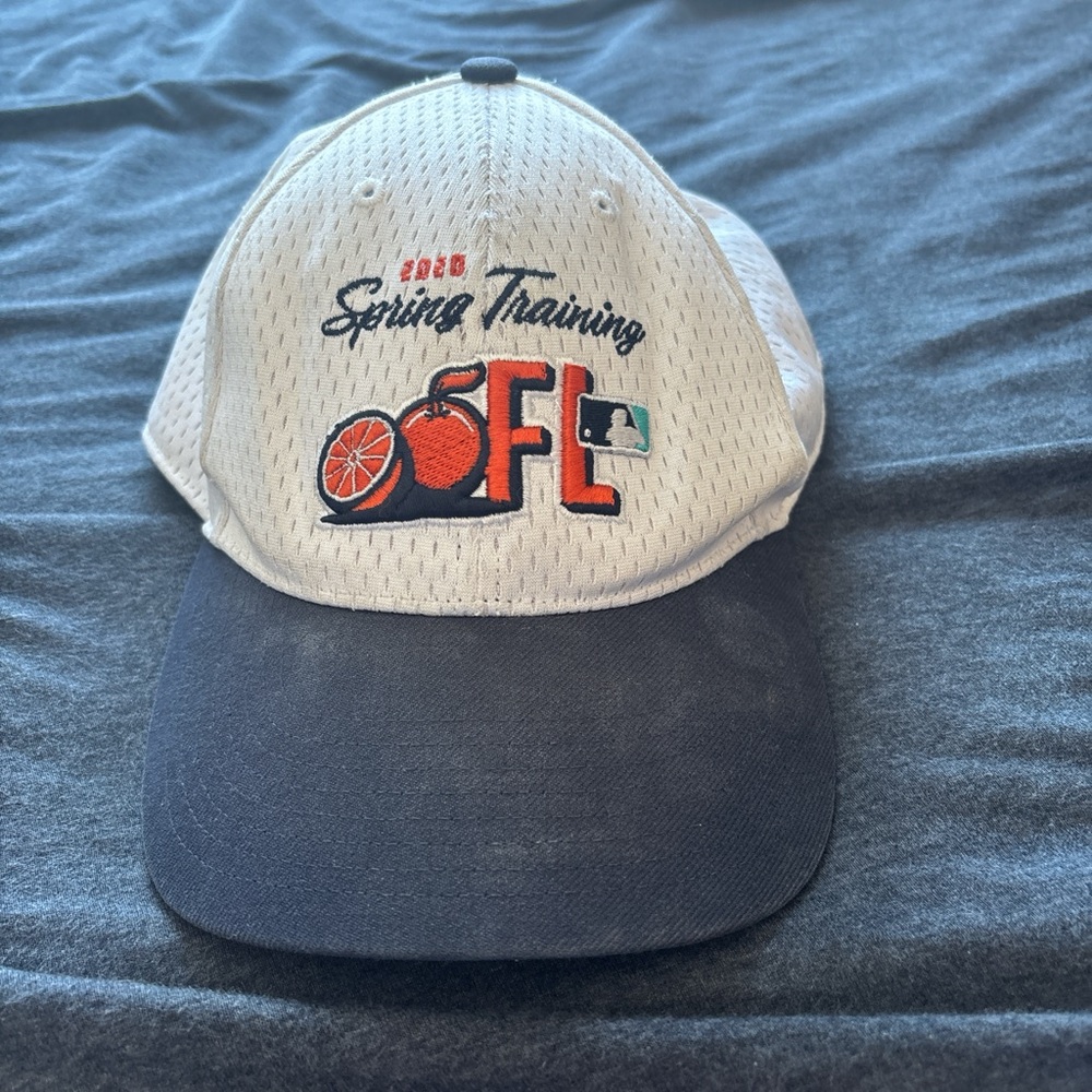 MLB Hat